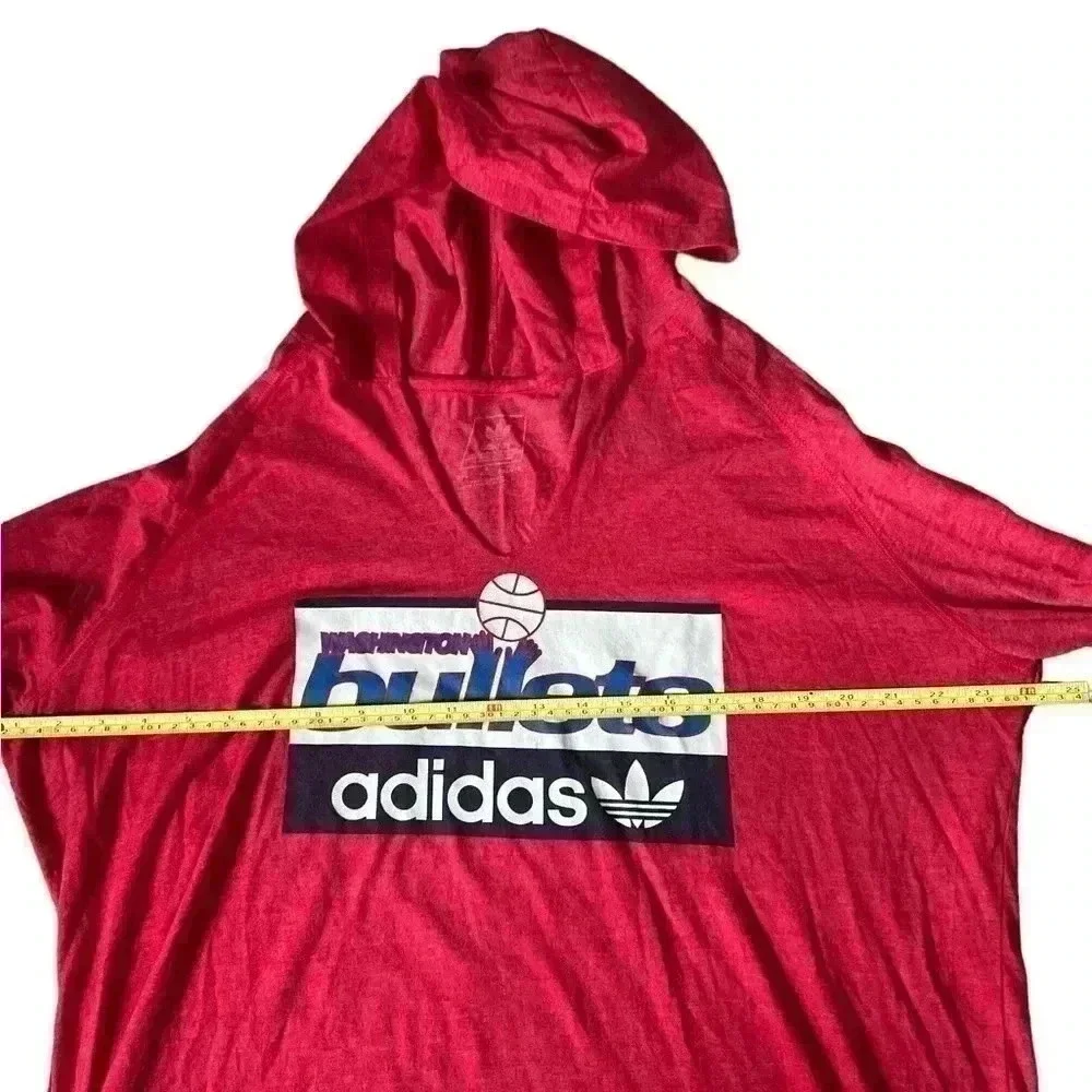 adidas vintage washington